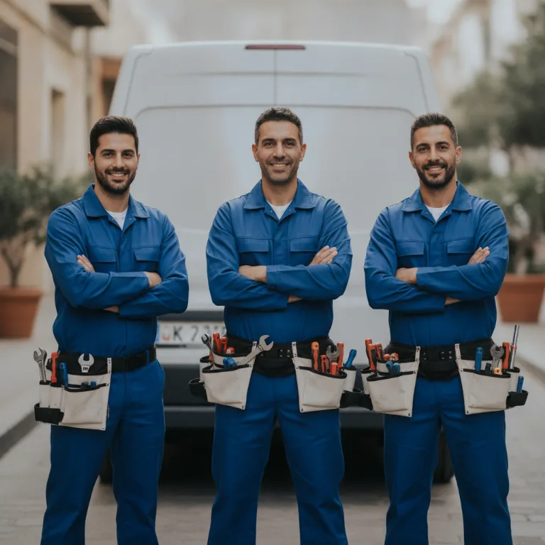 riparazione caldaia gas Porto Torres